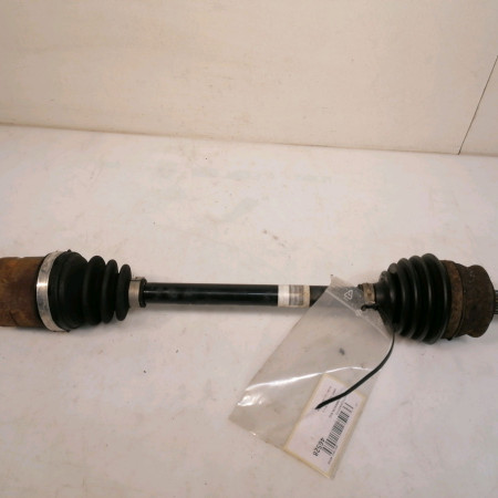 Transmission avant gauche occasion OPEL CORSA IV Phase 1 09-2006->12-2010 1.2 TWINPORT 80ch 13248675