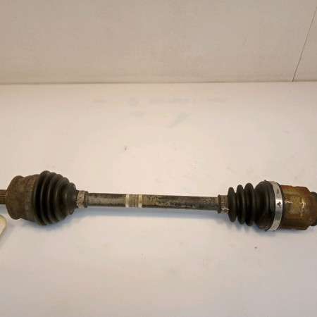 Transmission avant gauche occasion OPEL CORSA IV Phase 1 09-2006->12-2010 1.2 TWINPORT 80ch 13248675