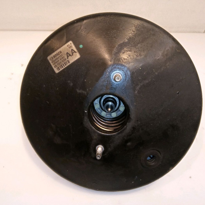 Servo-frein occasion OPEL CORSA IV Phase 1 09-2006->12-2010 1.2 TWINPORT 80ch 95521512 1