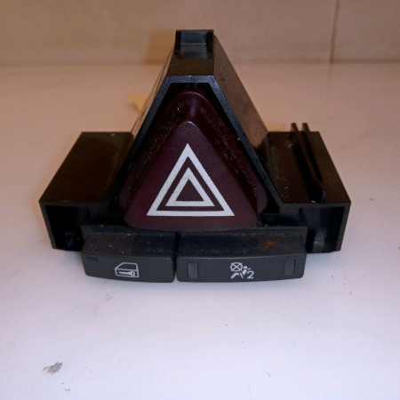 Bouton de warning occasion OPEL CORSA IV Phase 1 09-2006->12-2010 1.2 TWINPORT 80ch