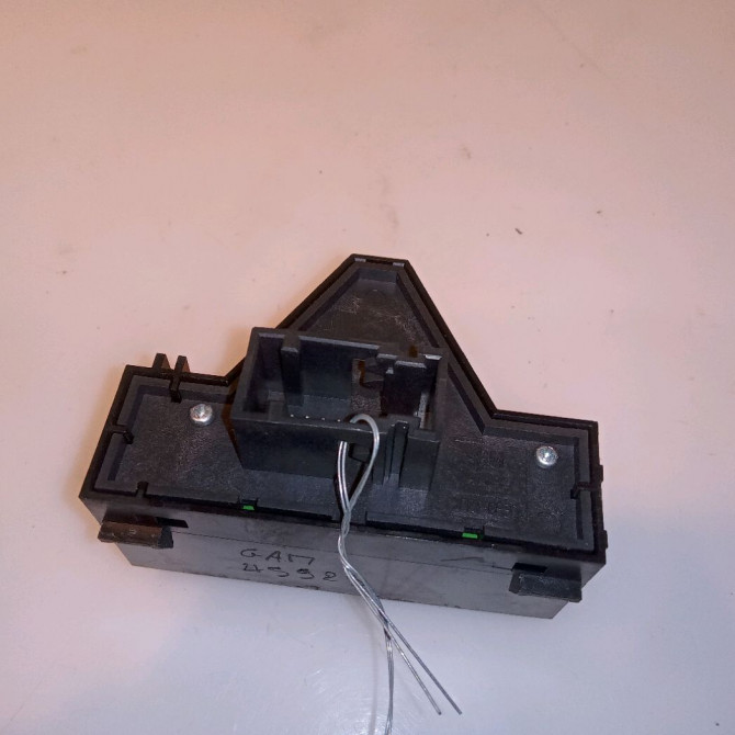 Bouton de warning occasion OPEL CORSA IV Phase 1 09-2006->12-2010 1.2 TWINPORT 80ch 2