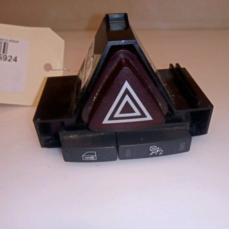 Bouton de warning occasion OPEL CORSA IV Phase 1 09-2006->12-2010 1.2 TWINPORT 80ch