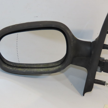 Retroviseur exterieur electrique gauche occasion RENAULT SCENIC I Phase 2 08-1999->06-2003 1.9 DCI 100ch 7700431542