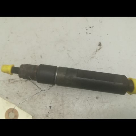 Injecteur occasion RENAULT MEGANE I Phase 2 03-1999->06-2003 1.9 DTI 7700112880