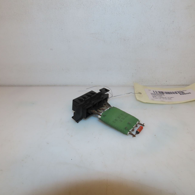 Resistance de chauffage occasion OPEL CORSA IV Phase 1 09-2006->12-2010 1.3 CDTI 90ch 1