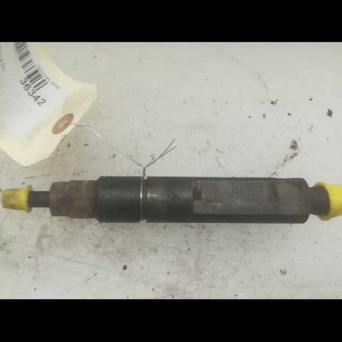 occasion RENAULT MEGANE I Phase 2 03-1999->06-2003 1.9 DTI 7700112880 1