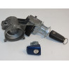 KIT SERRURES + ANTIVOL