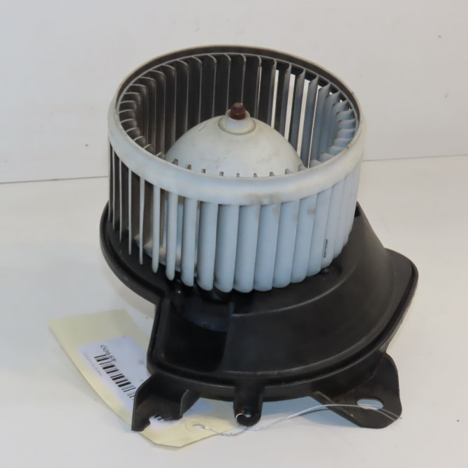 Ventilateur de chauffage occasion OPEL CORSA IV Phase 1 09-2006->12-2010 1.2 TWINPORT 80ch 55702442 1