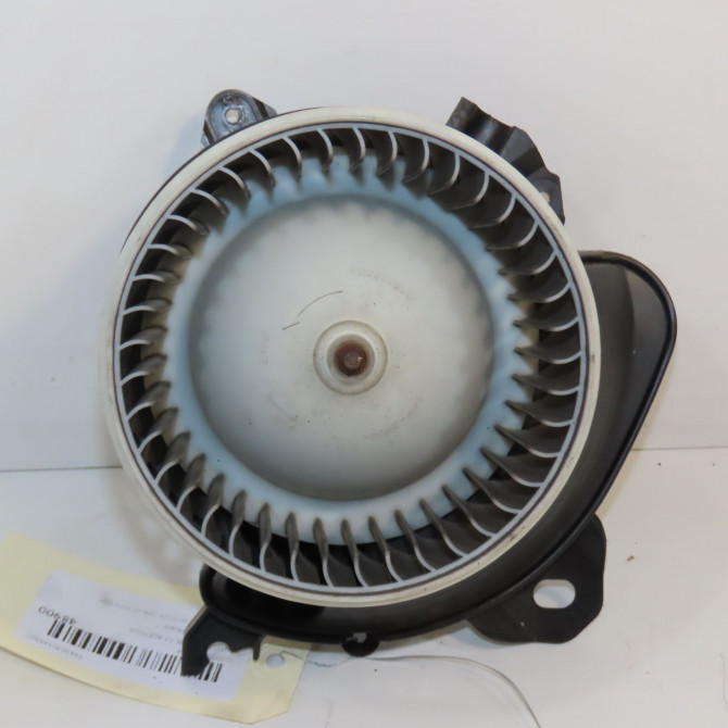 Ventilateur de chauffage occasion OPEL CORSA IV Phase 1 09-2006->12-2010 1.2 TWINPORT 80ch 55702442 2