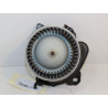 VENTILATEUR DE CHAUFFAGE