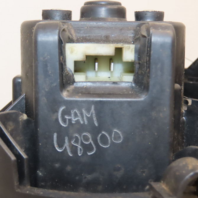 Ventilateur de chauffage occasion OPEL CORSA IV Phase 1 09-2006->12-2010 1.2 TWINPORT 80ch 55702442 4