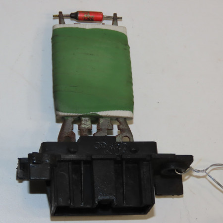 Resistance de chauffage occasion OPEL CORSA IV Phase 1 09-2006->12-2010 1.2 TWINPORT 80ch