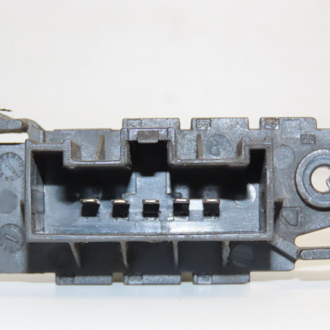 Resistance de chauffage occasion OPEL CORSA IV Phase 1 09-2006->12-2010 1.2 TWINPORT 80ch 2