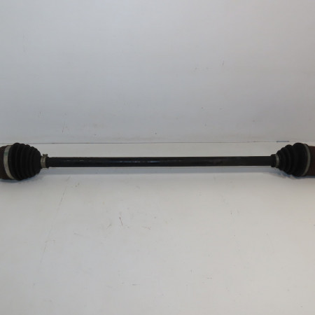 Transmission avant droite occasion OPEL CORSA IV Phase 1 09-2006->12-2010 1.2 TWINPORT 80ch 1677185280