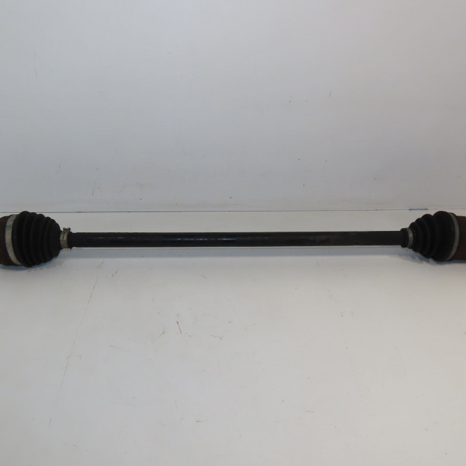 Transmission avant droite occasion OPEL CORSA IV Phase 1 09-2006->12-2010 1.2 TWINPORT 80ch 1677185280 1