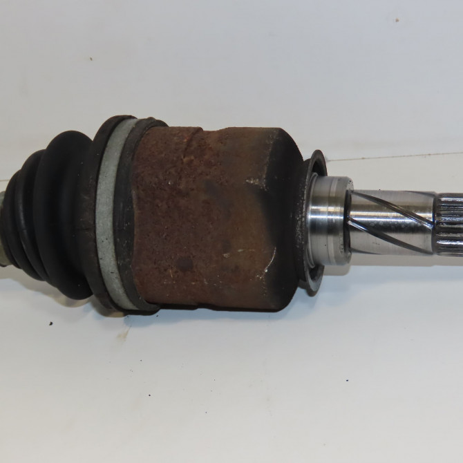 Transmission avant droite occasion OPEL CORSA IV Phase 1 09-2006->12-2010 1.2 TWINPORT 80ch 1677185280 3