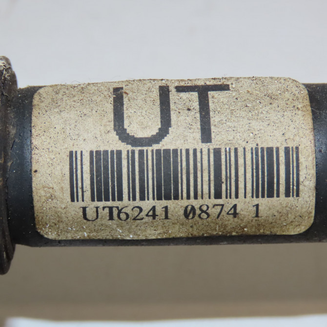 Transmission avant droite occasion OPEL CORSA IV Phase 1 09-2006->12-2010 1.2 TWINPORT 80ch 1677185280 4