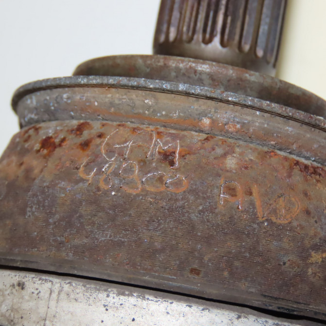 Transmission avant droite occasion OPEL CORSA IV Phase 1 09-2006->12-2010 1.2 TWINPORT 80ch 1677185280 5