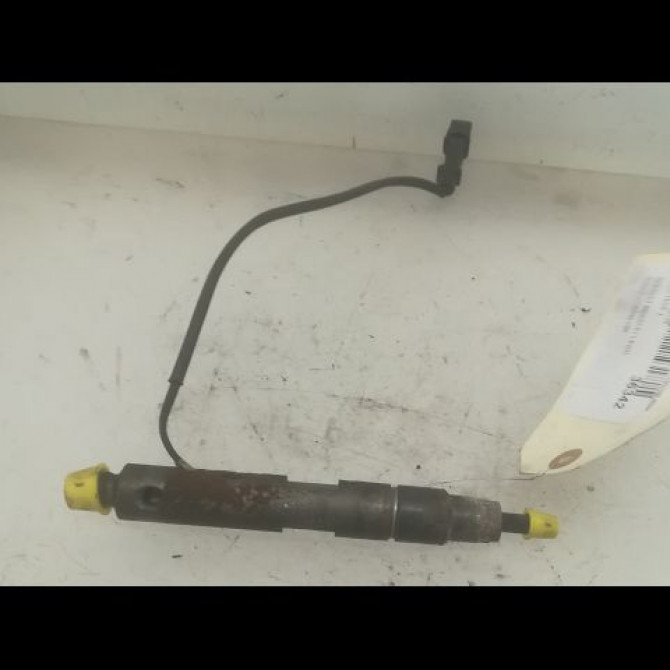 occasion RENAULT MEGANE I Phase 2 03-1999->06-2003 1.9 DTI 7700112880 2