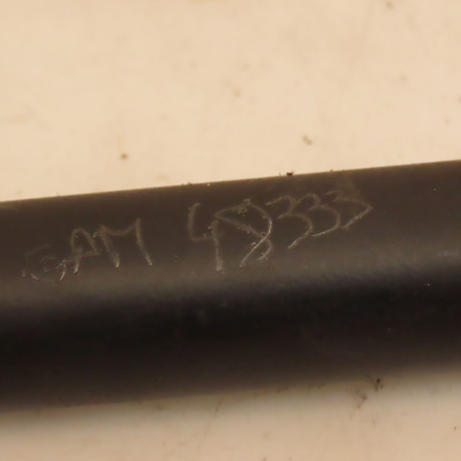 Verin droit hayon occasion RENAULT TWINGO I Phase 2 08-1998->08-2000 1.2i 60ch 2