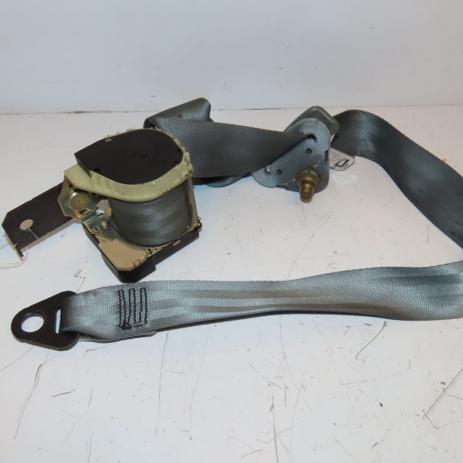 Ceinture avant droite occasion RENAULT SCENIC I Phase 1 09-1996->08-1999 1.6i 90ch 7700432478 1