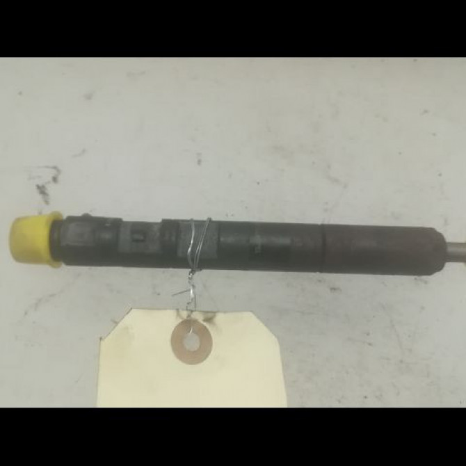 occasion FORD FOCUS I Phase 1 10-1998->09-2004 1.8 TDCI 115ch 1