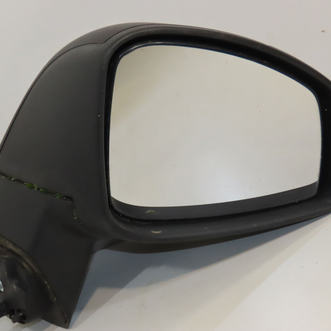 Retroviseur exterieur electrique droit occasion RENAULT SCENIC III Phase 1 04-2009->11-2011 1.6 DCI 130ch 963740016R 1