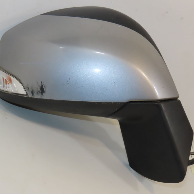 Retroviseur exterieur electrique droit occasion RENAULT SCENIC III Phase 1 04-2009->11-2011 1.6 DCI 130ch 963740016R 2