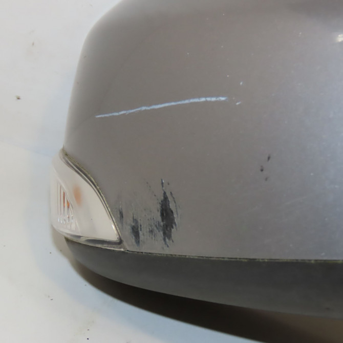 Retroviseur exterieur electrique droit occasion RENAULT SCENIC III Phase 1 04-2009->11-2011 1.6 DCI 130ch 963740016R 3