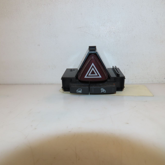 Bouton de warning occasion OPEL CORSA IV Phase 1 09-2006->12-2010 1.3 CDTI 90ch 1
