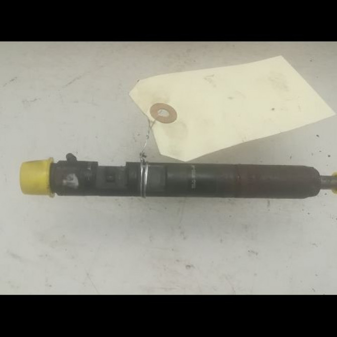 occasion FORD FOCUS I Phase 1 10-1998->09-2004 1.8 TDCI 115ch 2