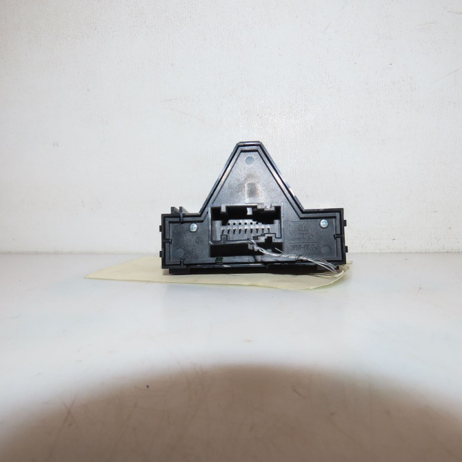 Bouton de warning occasion OPEL CORSA IV Phase 1 09-2006->12-2010 1.3 CDTI 90ch 2