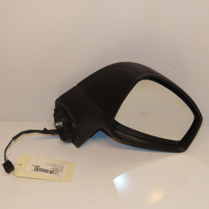 Retroviseur exterieur electrique droit occasion RENAULT SCENIC III Phase 3 04-2013->... 1.5 DCI 110ch 963740016R 1