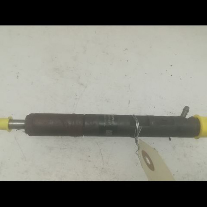 occasion FORD FOCUS I Phase 1 10-1998->09-2004 1.8 TDCI 115ch 1