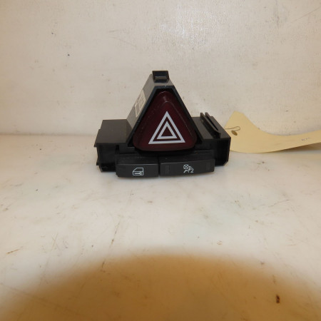 Bouton de warning occasion OPEL CORSA IV Phase 1 09-2006->12-2010 1.2 TWINPORT 80ch
