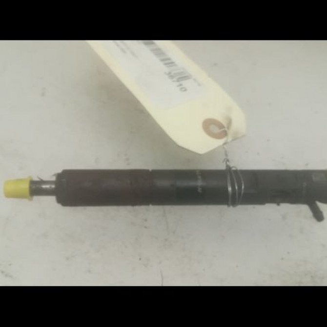 occasion FORD FOCUS I Phase 1 10-1998->09-2004 1.8 TDCI 115ch 2