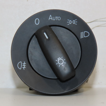 Interrupteur commande de phares occasion VOLKSWAGEN TRANSPORTER VI Phase 1 06-2015->... 3C8941431XSH