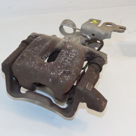 Etrier de frein arrière droit occasion VOLKSWAGEN CADDY III Phase 1 03-2004->07-2010 1.9 TDI 105ch 2K0615424B