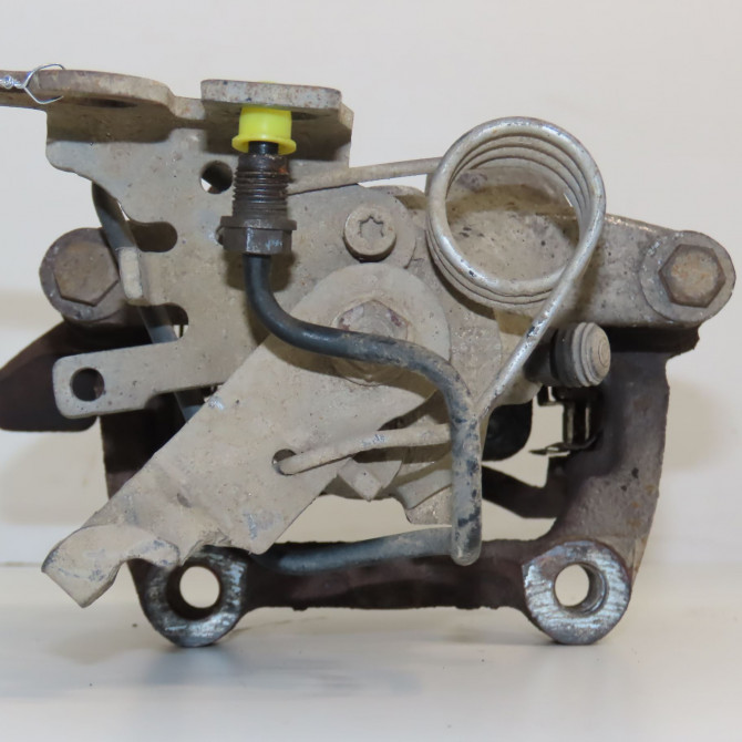 Etrier de frein arrière droit occasion VOLKSWAGEN CADDY III Phase 1 03-2004->07-2010 1.9 TDI 105ch 2K0615424B 3