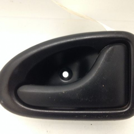 Poignee int porte ard occasion DACIA LOGAN I Phase 2 07-2008->12-2012 7700353283