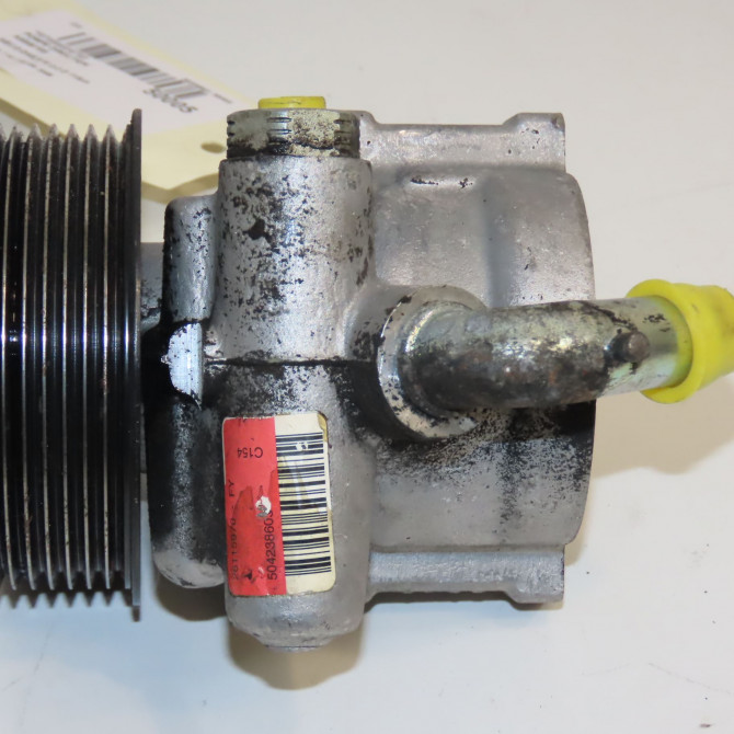 Pompe direction assistee occasion IVECO DAILY IV phase 1 04-2006->04-2009 2.2 D 115ch 504385414 2