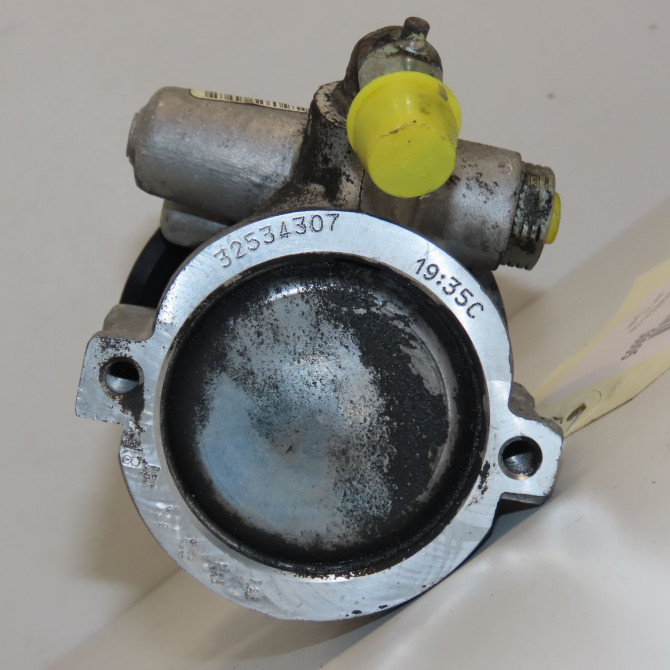 Pompe direction assistee occasion IVECO DAILY IV phase 1 04-2006->04-2009 2.2 D 115ch 504385414 3