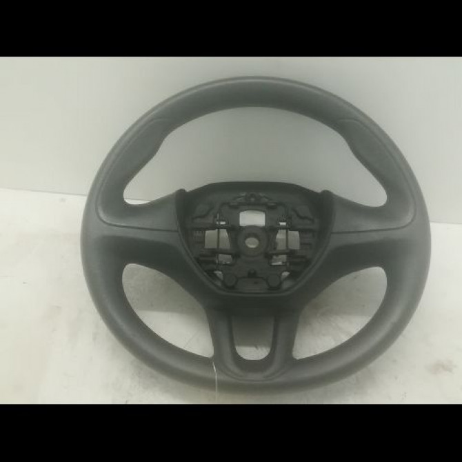Volant de direction occasion PEUGEOT 208 208 Phase 1 2012-03-01->2015-09-30 1.6 E-HDI 92ch 96728292ZD 1