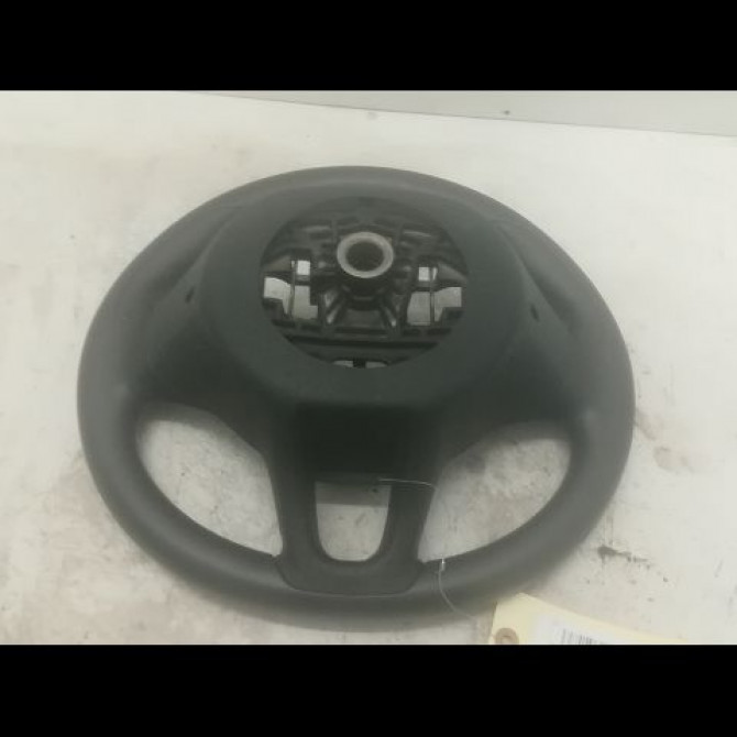 Volant de direction occasion PEUGEOT 208 208 Phase 1 2012-03-01->2015-09-30 1.6 E-HDI 92ch 96728292ZD 2