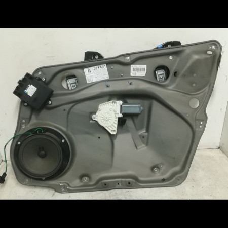 Mecanisme + moteur lève-glace avant droit occasion MERCEDES CLASSE B I Phase 1 06-2005->04-2008 B200CDI 140ch