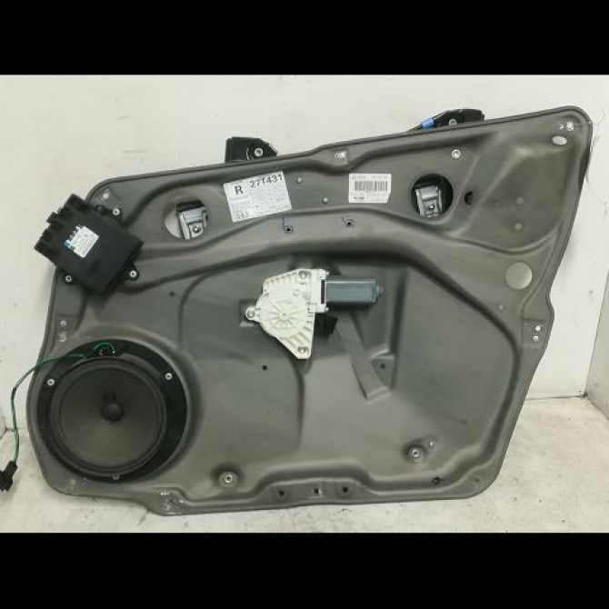 Mecanisme + moteur lève-glace avant droit occasion MERCEDES CLASSE B I Phase 1 06-2005->04-2008 B200CDI 140ch 1
