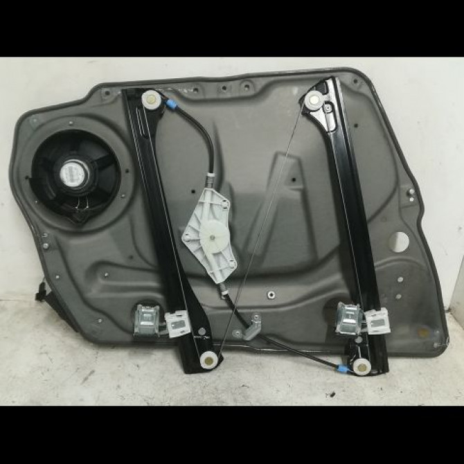 Mecanisme + moteur lève-glace avant droit occasion MERCEDES CLASSE B I Phase 1 06-2005->04-2008 B200CDI 140ch 2