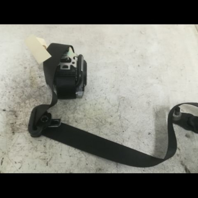 Ceinture avant droite occasion MERCEDES CLASSE B I Phase 1 06-2005->04-2008 B200CDI 140ch 1698606885 1