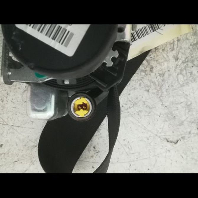 Ceinture avant droite occasion MERCEDES CLASSE B I Phase 1 06-2005->04-2008 B200CDI 140ch 1698606885 2