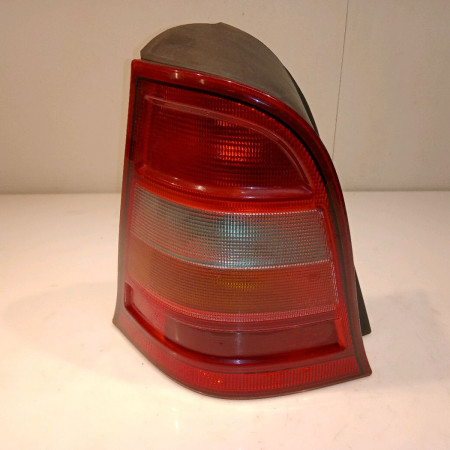 Feu arrière gauche occasion MERCEDES CLASSE A I Phase 1 01-1998->03-2001 A 170 CDI 1688200964